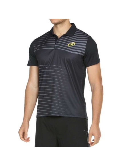 Polo Bullpadel Correio 969 P144969000 | Ofertas de pádel